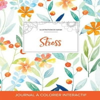 Дневник За Боење За Возрасни: Стрес