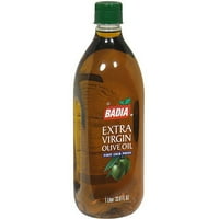 Бадија екстра девствена прва ладна маслиново масло, 33. Оз