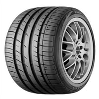 Falken Zie Ze- Ecorun 215 65R V гума