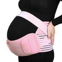 Поддршка за породилно Поддршка за бременост, Бели бенд Антепартална абдоминална поддршка за грб