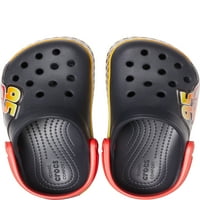 Crocs Child Disney автомобили затнувања