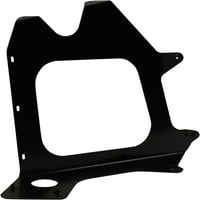 Замена RF01310027-HD Bumper Bracket компатибилен за 2005 година- Frightliner Century Class Front, Right Patherner