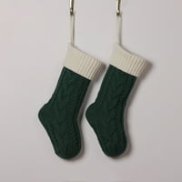Уорка Секси Кожа Пријателска Пот Апсорбира Брзо Сушење Истегнување Плетени Меки Смешни Чорапи Зелени