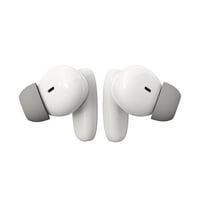 Безжични слушалки И во уво со микрофон Bluetooth слушалки со кутија за полнење пренослив Специјален подарок Вистински Безжичен