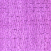 Ахгли Компанија Внатрешен Правоаголник Апстрактни Виолетови Современи Килими, 3'5'