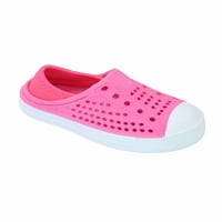 Први чекори Девојки за девојчиња и деца со конвертибилни сандали на Ева патики, големини 4-3