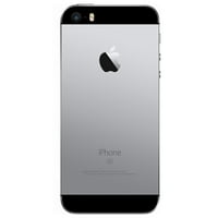 Apple iPhone SE 32gb AT&T Заклучен Телефон СО 12mp Камера-Простор Греј