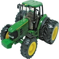 Голема Фарма 1: Џон Дир Трактор