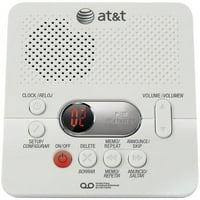 AT & T® систем за дигитално одговарање