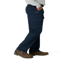 Машка карго-панталона за машка облека, со големини 32-44
