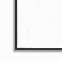 СТУПЕЛ ИНДУСТРИИ Далечна бела штала огромна рурална обработлива површина со сликарство црна врамена уметничка печатена wallидна