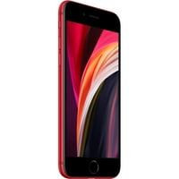 Apple iPhone SE 128gb GSM CDMA Целосно Отклучен Телефон-Црвено