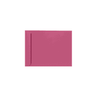 Luxpaper Отворен крај коверти, магента розова, 250 пакувања