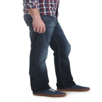 Wrangler Men's Straight Fit Jean