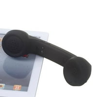Безжичен Bluetooth-компатибилен 2. Ретро Телефон Слушалки Приемник За