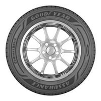 Goodyear Assurance ComfortDrive цела сезона P235 50R 97V Патнички гума