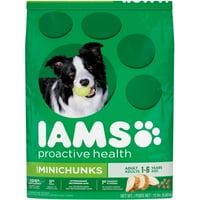 IAMS Proaction Health Minichunks Dry Dog Dog