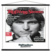 Списание Ролинг Стоун-Стив Џобс Ѕид Постер, 22.375 34
